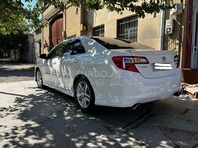 Toyota Camry 2013, 272,000 km - 2.5 l - Gəncə