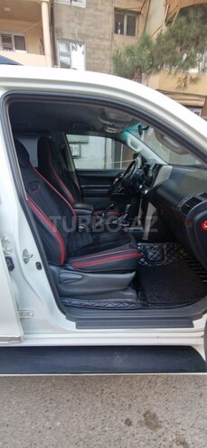 Toyota Land Cruiser Prado 2010, 290,000 km - 2.7 l - Bakı