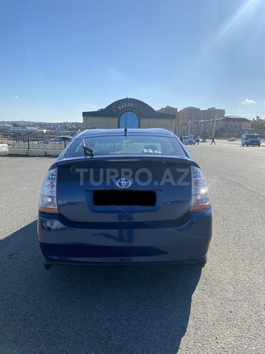 Toyota Prius 2007, 310,000 km - 1.5 l - Bakı