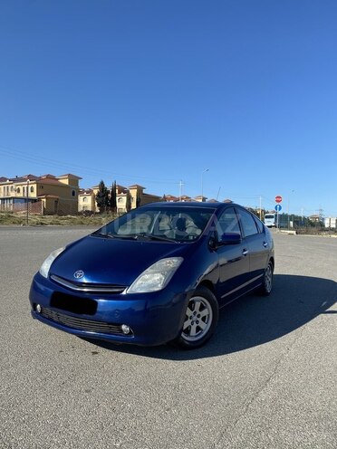 Toyota Prius 2007, 310,000 km - 1.5 l - Bakı