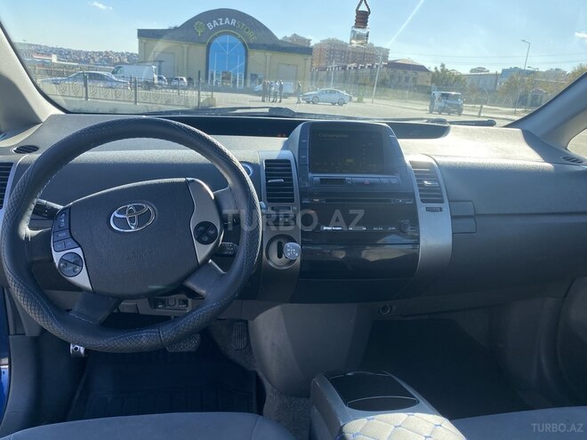 Toyota Prius 2007, 310,000 km - 1.5 l - Bakı