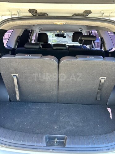 Hyundai Santa Fe 2018, 167,000 km - 2.0 l - Bakı