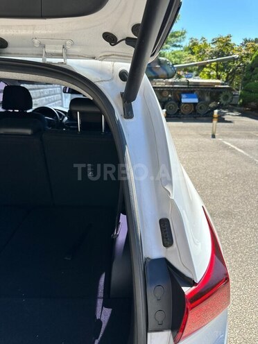 Hyundai Santa Fe 2018, 167,000 km - 2.0 l - Bakı
