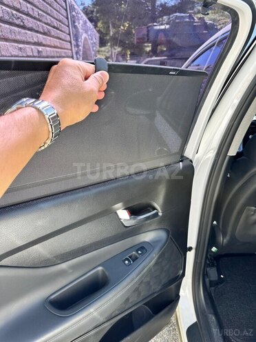 Hyundai Santa Fe 2018, 167,000 km - 2.0 l - Bakı