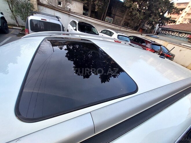 Hyundai Santa Fe 2009, 229,000 km - 2.0 л - Bakı