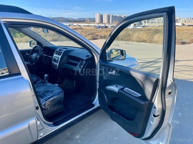 Kia Sportage 2008, 290,000 km - 2.0 л - Bakı