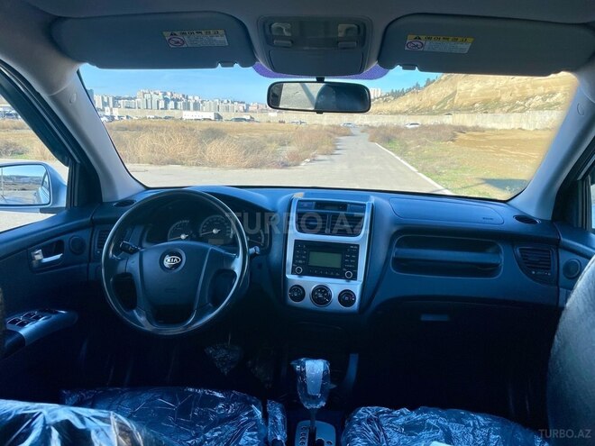 Kia Sportage 2008, 290,000 km - 2.0 л - Bakı