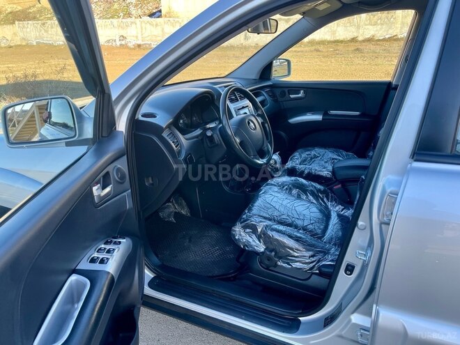Kia Sportage 2008, 290,000 km - 2.0 л - Bakı