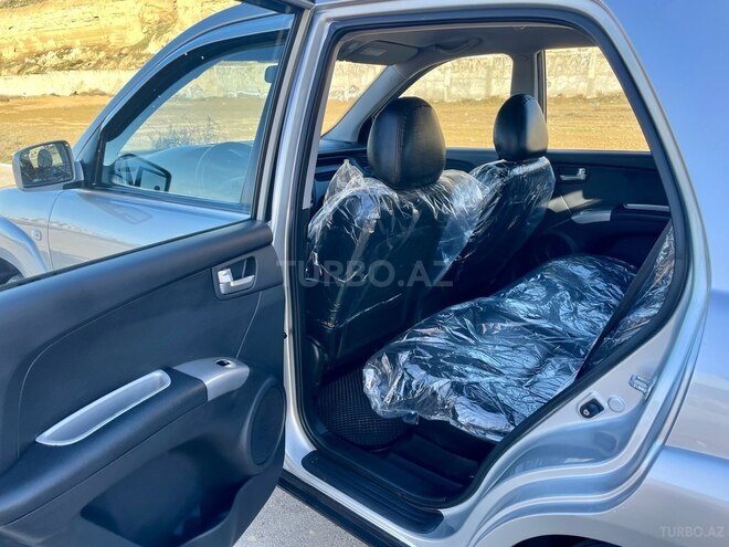 Kia Sportage 2008, 290,000 km - 2.0 л - Bakı
