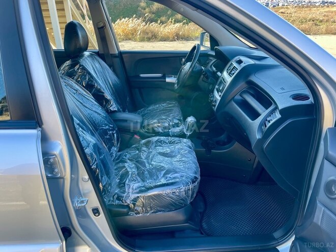Kia Sportage 2008, 290,000 km - 2.0 л - Bakı