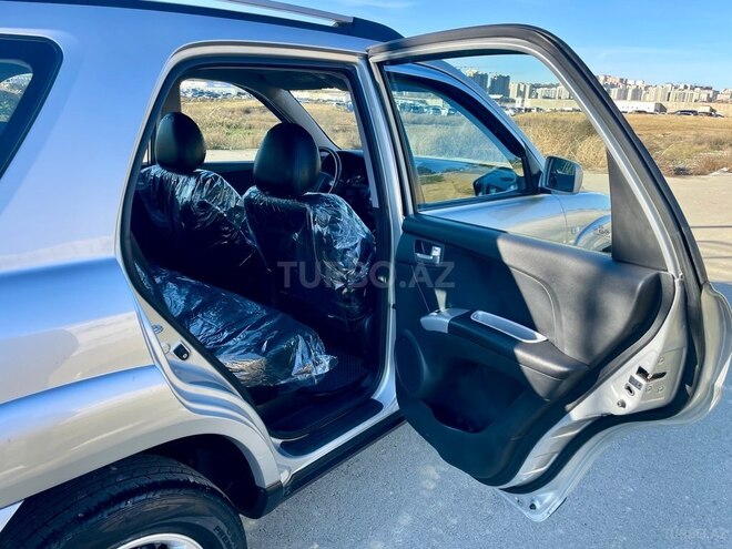 Kia Sportage 2008, 290,000 km - 2.0 л - Bakı