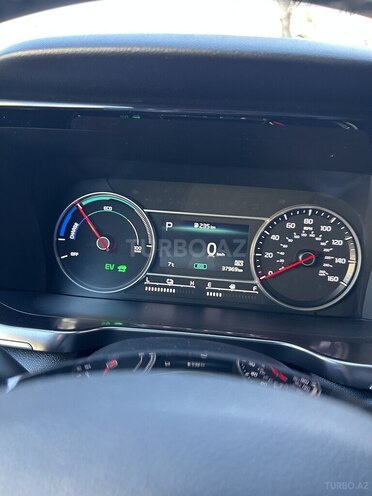 Kia Sorento 2022, 38,000 km - 1.6 l - Bakı