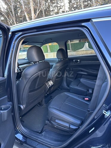 Kia Sorento 2022, 38,000 km - 1.6 l - Bakı