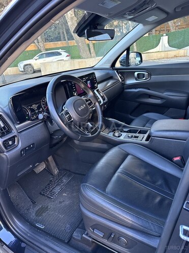 Kia Sorento 2022, 38,000 km - 1.6 l - Bakı