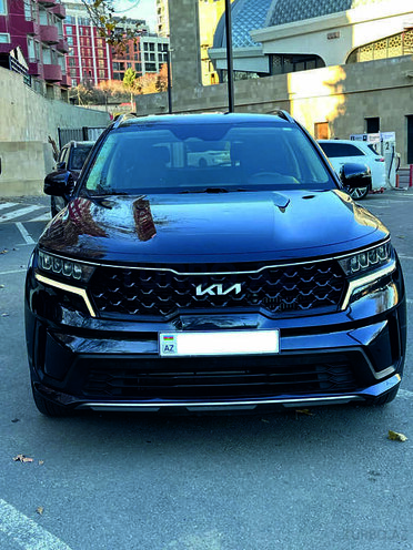 Kia Sorento 2022, 38,000 km - 1.6 l - Bakı