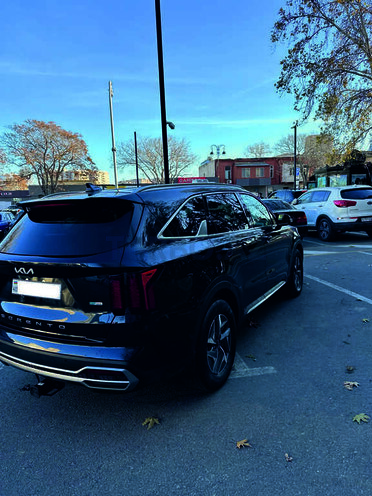 Kia Sorento 2022, 38,000 km - 1.6 l - Bakı