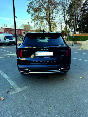 Kia Sorento 2022, 38,000 km - 1.6 l - Bakı
