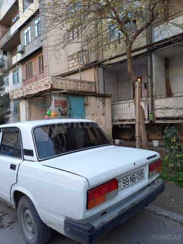 LADA (VAZ) 2107 2002, 81,000 km - 1.6 л - Bakı