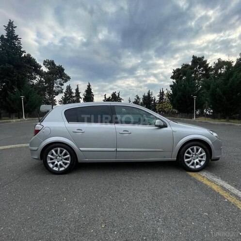 Opel Astra 2005, 268,000 km - 1.4 л - İsmayıllı
