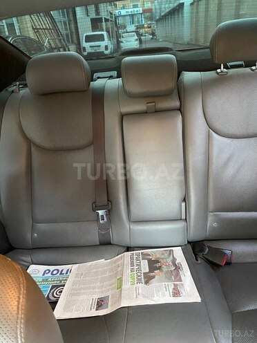 Hyundai Elantra 2015, 198,000 km - 1.8 l - Bakı