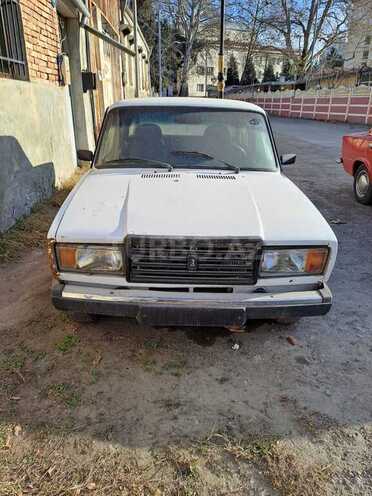 LADA (VAZ) 2107 2008, 84,000 km - 1.6 л - Gəncə