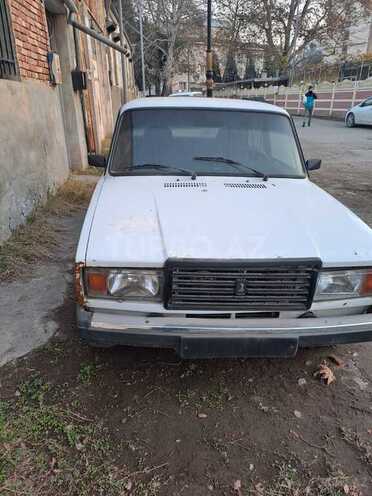 LADA (VAZ) 2107 2008, 84,000 km - 1.6 л - Gəncə