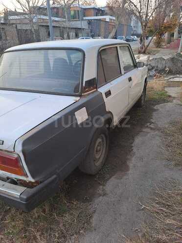 LADA (VAZ) 2107 2008, 84,000 km - 1.6 л - Gəncə