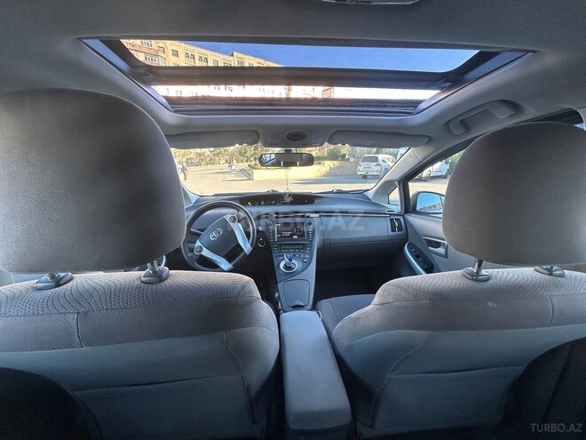 Toyota Prius 2010, 240,000 km - 1.8 l - Bakı