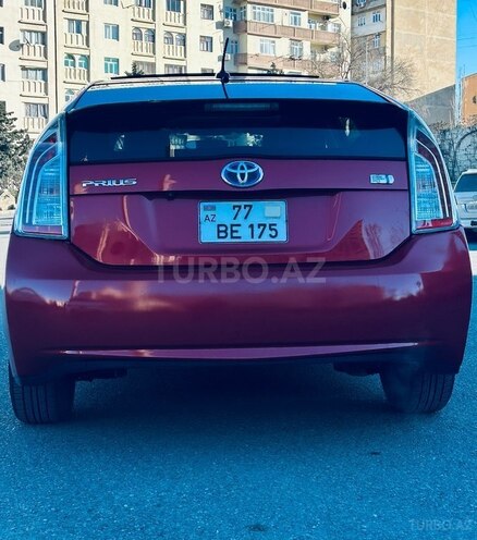 Toyota Prius 2010, 240,000 km - 1.8 l - Bakı