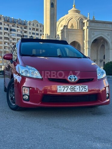Toyota Prius 2010, 240,000 km - 1.8 l - Bakı