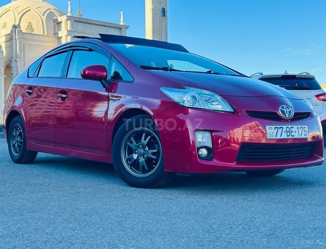 Toyota Prius 2010, 240,000 km - 1.8 l - Bakı