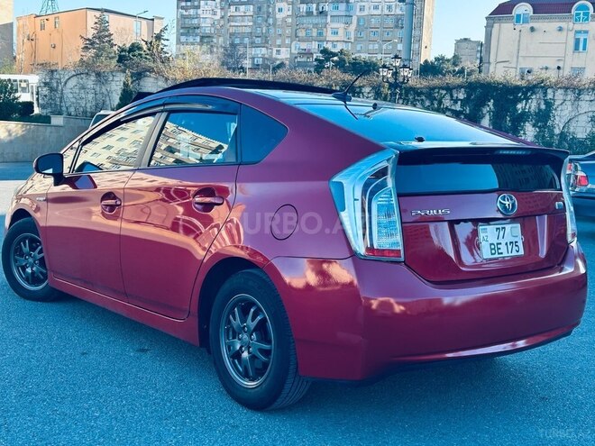 Toyota Prius 2010, 240,000 km - 1.8 l - Bakı