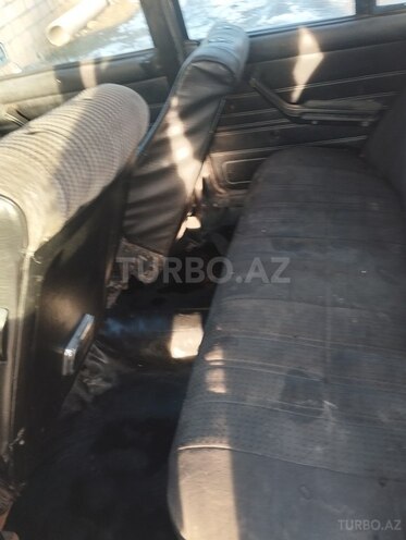 LADA (VAZ) 2107 1986, 98,681 km - 1.6 l - Quba