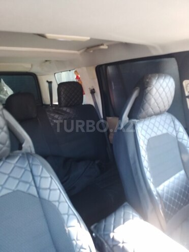 Land Rover Discovery 2007, 377,777 km - 2.7 l - Bakı