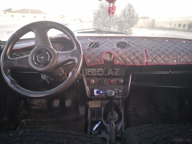 LADA (VAZ) 21011 1978, 72,225 km - 1.5 l - Bakı