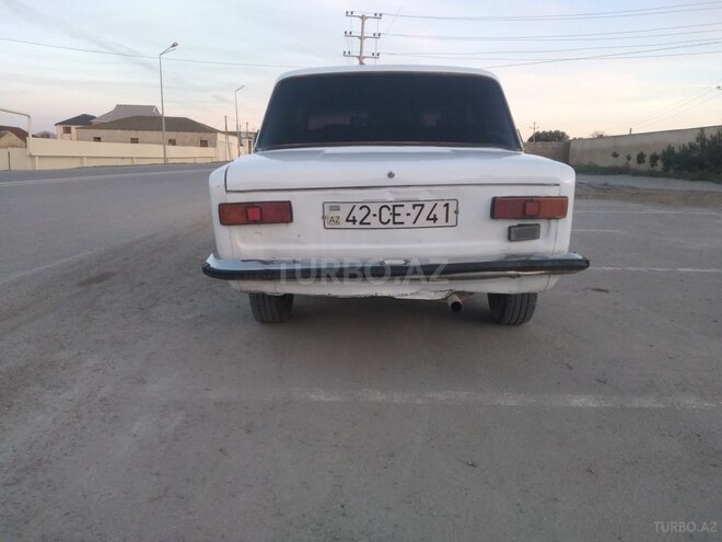 LADA (VAZ) 21011 1978, 72,225 km - 1.5 l - Bakı