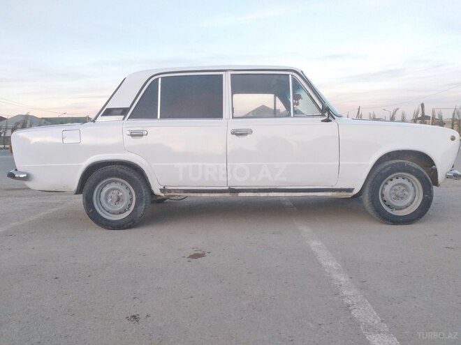 LADA (VAZ) 21011 1978, 72,225 km - 1.5 l - Bakı