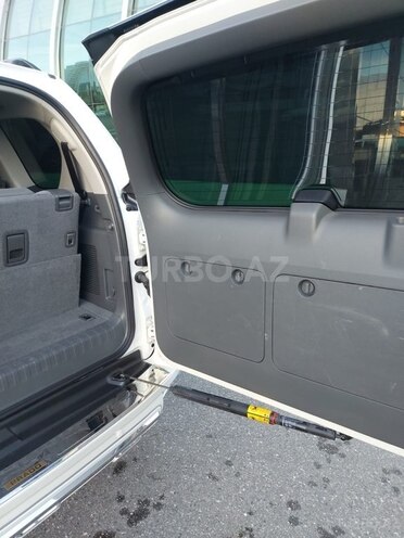 Toyota Land Cruiser Prado 2013, 80,750 km - 2.7 л - Bakı