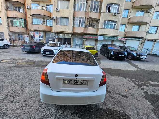 Daewoo Gentra 2013, 234,567 km - 1.5 l - Bakı