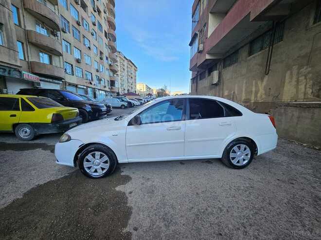 Daewoo Gentra 2013, 234,567 km - 1.5 l - Bakı