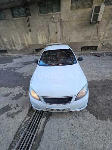 Daewoo Gentra 2013, 234,567 km - 1.5 l - Bakı