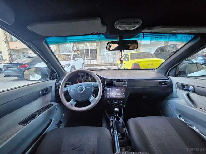 Daewoo Gentra 2013, 234,567 km - 1.5 l - Bakı