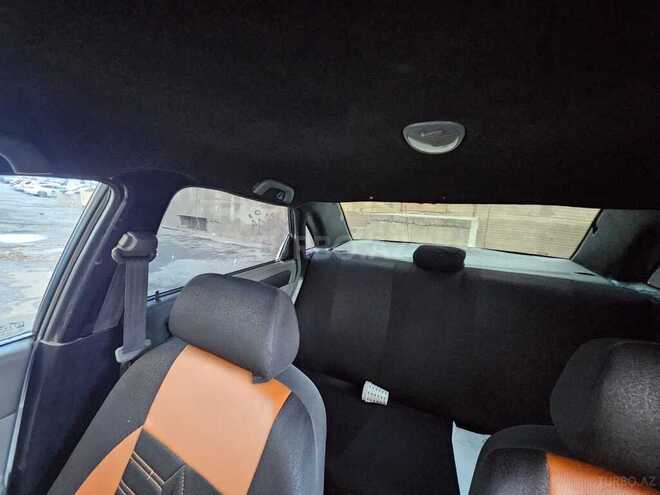 Daewoo Gentra 2013, 234,567 km - 1.5 l - Bakı
