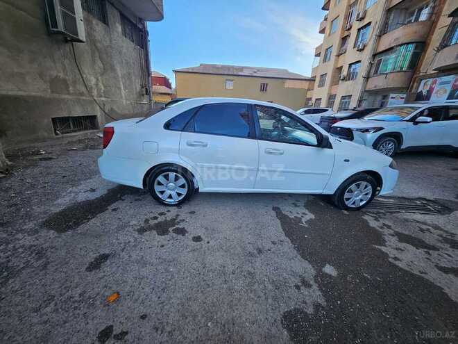 Daewoo Gentra 2013, 234,567 km - 1.5 l - Bakı