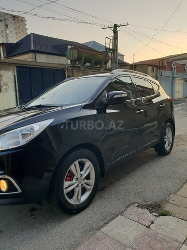 Hyundai ix35 2011, 125,000 km - 2.0 l - Bakı