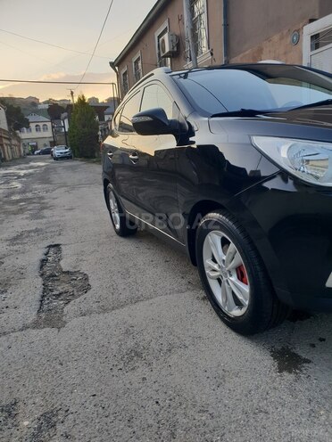 Hyundai ix35 2011, 125,000 km - 2.0 l - Bakı