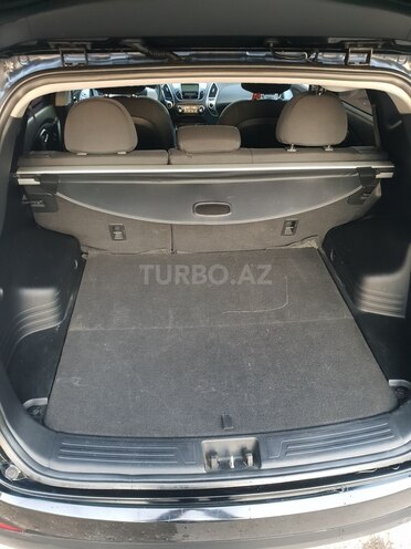 Hyundai ix35 2011, 125,000 km - 2.0 l - Bakı
