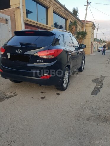 Hyundai ix35 2011, 125,000 km - 2.0 l - Bakı