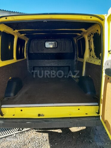 Ford Transit-7