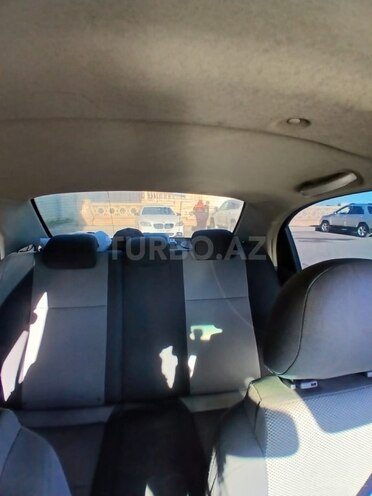 Chevrolet Nexia 2022, 137,000 km - 1.5 l - Bakı